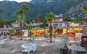 Mosso Boutique Hotel