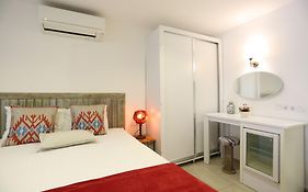 Mosso Boutique Hotel